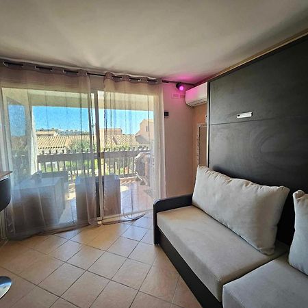 Studio Calista - Quartier Naturiste Cap D'Agde Esterno foto