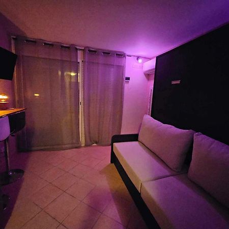 Studio Calista - Quartier Naturiste Cap D'Agde Esterno foto